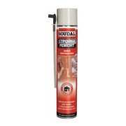 Пена монтажная Стандарт 750 мл. SOUDAL