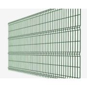 Панель ограждения 3D