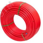 Труба из сшитого полиэтилена PEX-A EVOH 16х2.0 для теплого пола (бухта 200 м)