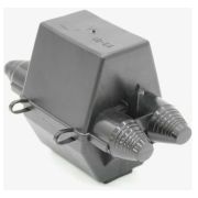 Кожух малый К-1