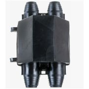 Кожух большой К-2