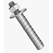 Болт БСР М16х150 ГОСТ 28778-90