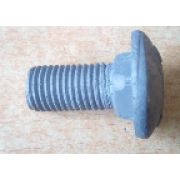 Болт ГОСТ 7802-81 М16х35 оцинк