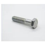 Болт М12х60 8.8 ГОСТ 7798-70 оцинкованный