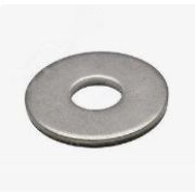 Шайба 14 DIN 125 (ГОСТ 11371-78) оц.