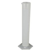 Цилиндр мерный пластиковый Pressol (500мл)