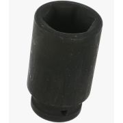 Головка ударная 3/4 высокая 36мм