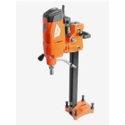 Установка алмазного бурения MESSER DM 180 со станиной VS180