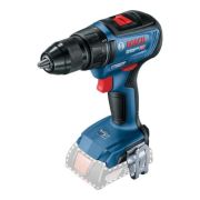 Bosch АККУМУЛЯТОРНАЯ ДРЕЛЬ-ШУРУ GSR 18V-50 (без акк.и заряд. устр.)