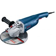 BOSCH Сетевая углошлифовальная машина GWS 2200-230 RSP