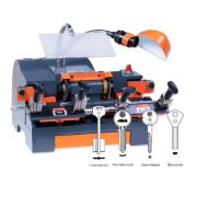 Станок для изготовления ключей KeyWorld(Fei-Fei) 100E11