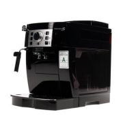Кофемашина Delonghi ECAM 22.110.B черный [1450 Вт, 15 бар, ручной, 1.8 л, дисплей, исп. кофе - молотый, зерновой]