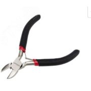 Бокорезы Мини 120 мм никел, авторазжим