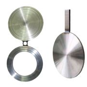 Заглушка ЗР 1-80-40 ст.09Г2С Т-ММ 25-01-06