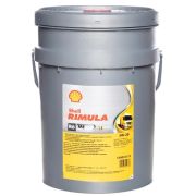 Моторное масло Shell Rimula R6 ME 5W/30 (20л)