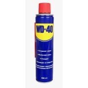 Смазка проникающая WD-40  330мл.