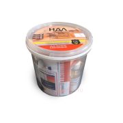 Набор демеркуризационный локальный 1 (НДЛ-1)