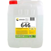 Растворитель 656, 10л