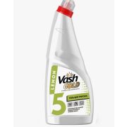 Средство для чистки сантехники VASH GOLD 750 мл