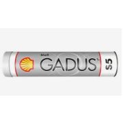 Смазка SHELL Gadus S5 V100 2 (туба 400 гр.)
