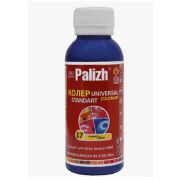 Паста колер.универс. «Palizh» №17 синий 0,9л