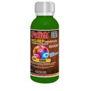Паста колер.универс. «Palizh» №27.1 зеленый 0,9л