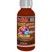 Паста колер.универс. «Palizh» №07 темно-красный 0,9л