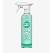 Foam Heroes Glass Tonic универсальный очиститель стекол, 500мл