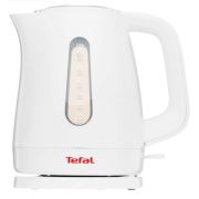 Электрочайник Tefal KO172130 [пластик, 1.8 л, 2400 Вт