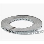 Лента перфорированная 20х0.55 прямая (25м)