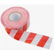 Лента оградительная 72х250