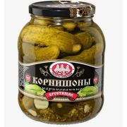 1415МЛ Корнишоны скатерть-самобранка