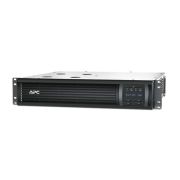 ИБП APC Smart-UPS 1000VA rm 2U 230V SMT1000RMI2U