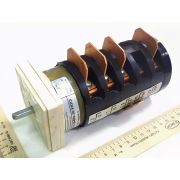 Пакетный переключатель ПВП 17-31-30 2 пак с.231