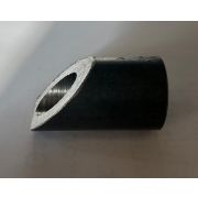 Бобышка 1-4-М20х1,5-50 Ст.12х1810т ОСТ 26.260.460-99