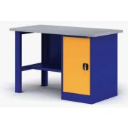 Верстак слесарный ВСД-01