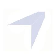 Планка угла наружного 160х50х2000 (ПЭ-01-9003-0.45)