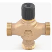 Регулирующий клапан VVG44.40-25 SIEMENS