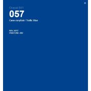 Пленка 641G F067 50/1000 Oracal синяя