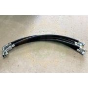 РВД 4SH DN20 350BAR DK 33х2 0-0 L=690