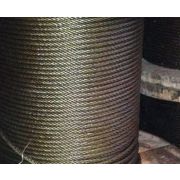Канат ст. 12,0 мм ГОСТ 2688-80