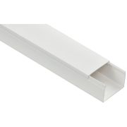 Кабель-канал 60х40 L2000 пластик ЭЛЕКОР IEK CKK10-060-040-1-K01-018