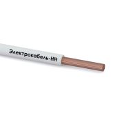 Провод ПуВнг(А)-LS 1х4 450/750В Б (м) ЭЛЕКТРОКАБЕЛЬ НН 000007979