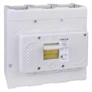 Выключатель автоматический 3п 400А 4000Im 40кА ВА57-39-340010 УХЛ3 690В AC КЭАЗ 109883