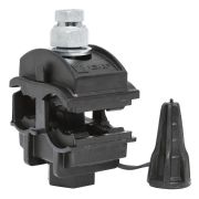 Зажим прокалывающий ответвительный P4X-150 16-150/6-35кв.мм EKF p-4x-150