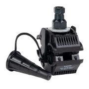 Зажим прокалывающий ответвительный P3X-95 10-95/10-95кв.мм EKF p-3x-95