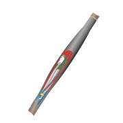 Муфта кабельная соединит. 1кВ 1ПСТб(тк)-5х(70-120) с болтов. соединителями Нева-Транс Комплект 22010023