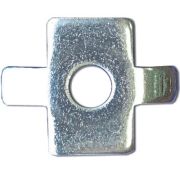 Шайба для проволочного лотка M6 верхняя (уп.50шт) DKC CM180600