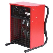 Пушка тепловая 6кВт 380В ТЭН T-06380 HINTEK 04.000043