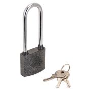 Замок навесной ВС1Ч-330Д дл.дужка d5мм 5кл. Аллюр 1 400